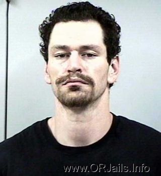 Johnathan Ray Nicholas Mugshot